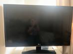 LG 42LK450, Ophalen, 50 Hz, LCD, Zo goed als nieuw