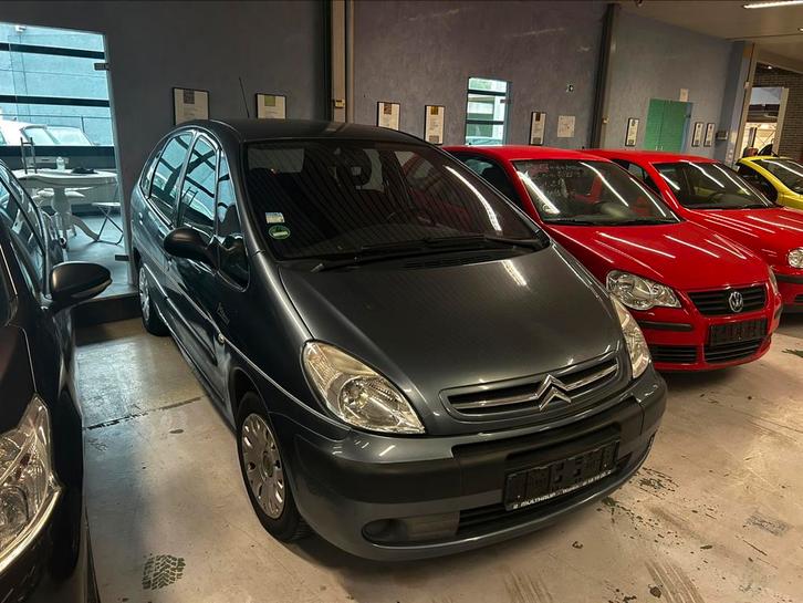 Citroen c4 Picasso benzine gekeurd garantie, Auto's, Citroën, Bedrijf, Te koop, C4 (Grand) Picasso, ABS, Benzine, Euro 4, Stadsauto