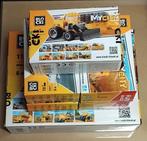 MODEL BOUW / 6 TRUCKS, Ophalen, Nieuw, Bouwen