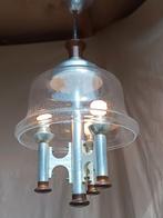 Mazzega Murano Grote Venetiaanse Hanglamp, Huis en Inrichting, Ophalen of Verzenden, Zo goed als nieuw, Glas, Murano