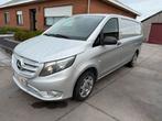 Mercedes vito 111cdi/2015/ airco, Auto's, Bestelwagens en Lichte vracht, Euro 5, 1600 cc, Mercedes-Benz, Bedrijf