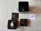 Rotorcraft Cargo RC2703 horloges herenhorloge, Staal, Staal, Polshorloge, Zo goed als nieuw
