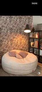 Grote zitzak Big Bertha, Huis en Inrichting, Ophalen, Gebruikt, Zitzak