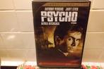 DVD Special 2 DISC Versie Psycho(Van Alfred Hitchcock), À partir de 12 ans, Envoi, Comme neuf, Thriller d'action