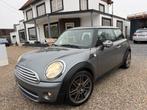 Mini cooper 1.6 diesel 2009 gode straat, Argent ou Gris, Achat, Alarme, Entreprise
