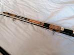 Daiwa hengel vintage, Watersport en Boten, Ophalen, Zo goed als nieuw, Vislijn