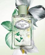 Prada Iris by Prada-infusies, Handtassen en Accessoires, Uiterlijk | Parfum, Nieuw, Verzenden