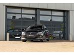 Peugeot 208 Allure Pack - 1.2 Benz. - Stop&Start - Keyless, Auto's, Peugeot, Te koop, Airconditioning, Grijs, Bedrijf