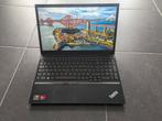 Portable Lenovo ThinkPad E15 Gen 4, Ophalen, Zo goed als nieuw, SSD