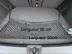 Filet coffre de voiture, Ophalen