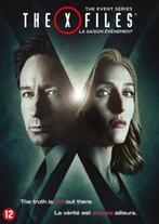 The X-Files: Season 10 - The Event Series (Sealed), Cd's en Dvd's, Dvd's | Tv en Series, Verzenden, Nieuw in verpakking, Science Fiction en Fantasy