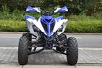 YAMAHA - YFM 700 R - RAPTOR, Motoren, 12 t/m 35 kW, 868 cc, 1 cilinder