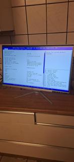 Acer aspire c27 I5 10e generatie, Computers en Software, Monitoren, Ophalen, Zo goed als nieuw