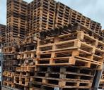 Ophaling en opkopen van uw paletten., Ophalen, Gebruikt, Pallet