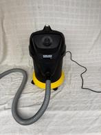 Karcher professionele stofzuiger, amper gebruikt, Ophalen