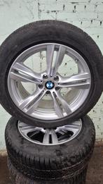 Brredset BMW X5. E70 en F15, Ophalen, Band(en)