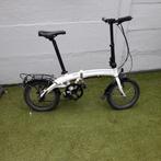 dahon plooifiets *Gegarandeerd fietsplezier, Ophalen, Dahon