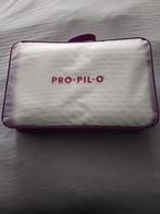 Hoofdkussen Pro Pilo, Ophalen, Eenpersoons, Wit, Nieuw