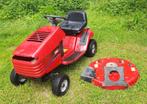 Tracteur tondeuse Toro Wheel Horse 13-32XLE – Sans moteur, Ophalen, Gebruikt, Minder dan 90 cm, Toro