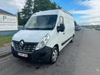 Renault master Btw wagen, Auto's, Voorwielaandrijving, 4 cilinders, 2 g/km, Renault