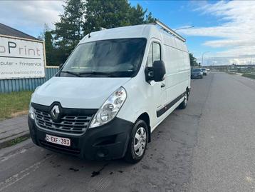 Renault Master, Autos, Cuir, Achat, 5 portes, 1000 kg