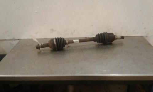 AANDRIJFAS LINKS VOOR Ford Fiesta 6 (JA8) (01-2008/01-2018), Auto-onderdelen, Remmen en Aandrijving, Ford, Gebruikt