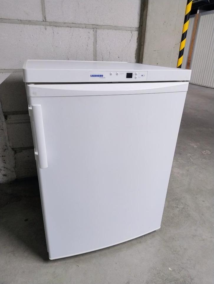 Liebherr Koelkast met diepvriesvak, Elektronische apparatuur, Koelkasten en IJskasten, Gebruikt, Met vriesvak, Energieklasse A of zuiniger