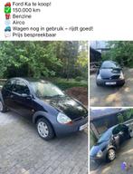 ford ka, Auto's, Ka, Particulier, Te koop, Benzine
