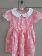 Kleedje Shein 12 / 18 maand., Kinderen en Baby's, Babykleding | Maat 80, Meisje, Ophalen of Verzenden, Zo goed als nieuw, Shein