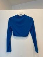 Blauwe top van shein, Vêtements | Femmes, Tops, Comme neuf, Shein, Rose, Manches longues