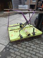 couteau rotatif (largeur extérieure 156 cm), Enlèvement, Autre, Autres types