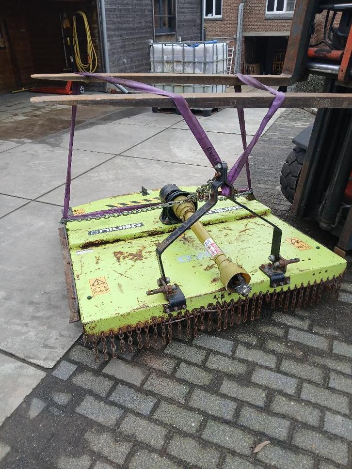 couteau rotatif (largeur extérieure 156 cm), Articles professionnels, Agriculture | Outils, Arboriculture, Culture de fruits, Autre