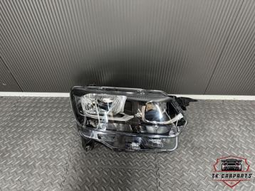 Toyota Proace City halogeen koplamp rechts 9835780580 beschikbaar voor biedingen