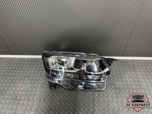Toyota Proace City halogeen koplamp rechts 9835780580, Auto-onderdelen, Verlichting, Toyota, Gebruikt
