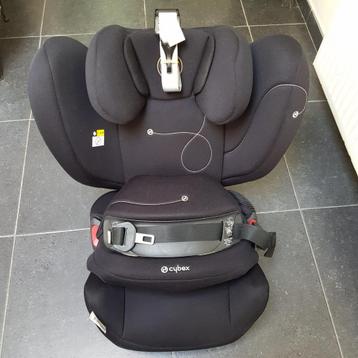 Cybex Pallas G i-Size autostoeltje! beschikbaar voor biedingen