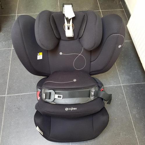 Cybex Pallas G i-Size autostoeltje!, Kinderen en Baby's, Autostoeltjes, Zo goed als nieuw, Ophalen