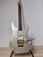 Ibanez Prestige - SVF - Fishman Fluence, Muziek en Instrumenten, Snaarinstrumenten | Gitaren | Elektrisch, Ophalen, Gebruikt, Ibanez