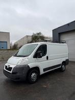 Peugeot Boxer 2.2hdi euro5 2012 308000km, 2198 cm³, Euro 5, Entreprise, 3 places