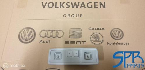 Golf 7 LED Binnenverlichting BINNEN LICHT Achter 5G0947291K, Auto-onderdelen, Verlichting, Volkswagen, Nieuw, Ophalen of Verzenden