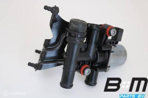 Magneetklep Audi A6 4G Limo, Auto-onderdelen, Motor en Toebehoren, Gebruikt