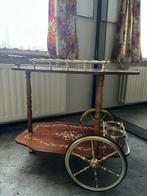 drankkar, Antiek en Kunst, Ophalen