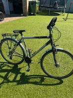 Herenfiets Trek t40 navigator in gebruikte staat!!, 53 tot 57 cm, Ophalen, Gebruikt, Overige merken