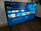 Tv 55 inch met Android box Smart TV, Audio, Tv en Foto, Ophalen of Verzenden, Smart TV