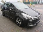 Renault Clio TCe 90 **59.000Km** AC Sensoren GPS Garantie, Auto's, Voorwielaandrijving, 898 cc, Stof, Zwart