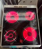 Kookfornuis, Enlèvement, Comme neuf