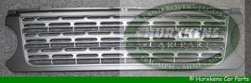 Grill Range Rover Vogue 2006 - 2009 beschikbaar voor biedingen