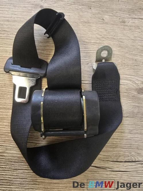 Veiligheidsgordel links/rechts achter BMW E36 1977402, Auto-onderdelen, Interieur en Bekleding, BMW, Gebruikt, Ophalen of Verzenden