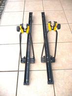 Fietsdrager dakmontage (2 stuks), Auto diversen, Fietsendragers, Ophalen of Verzenden, 1 fiets, Gebruikt, Dakdrager