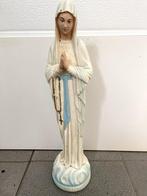 oud maria beeld banneux, Ophalen