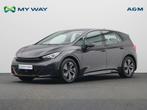 Cupra Born Born 58 kWh Business Edition, Automaat, Elektrisch, Zilver of Grijs, Navigatiesysteem